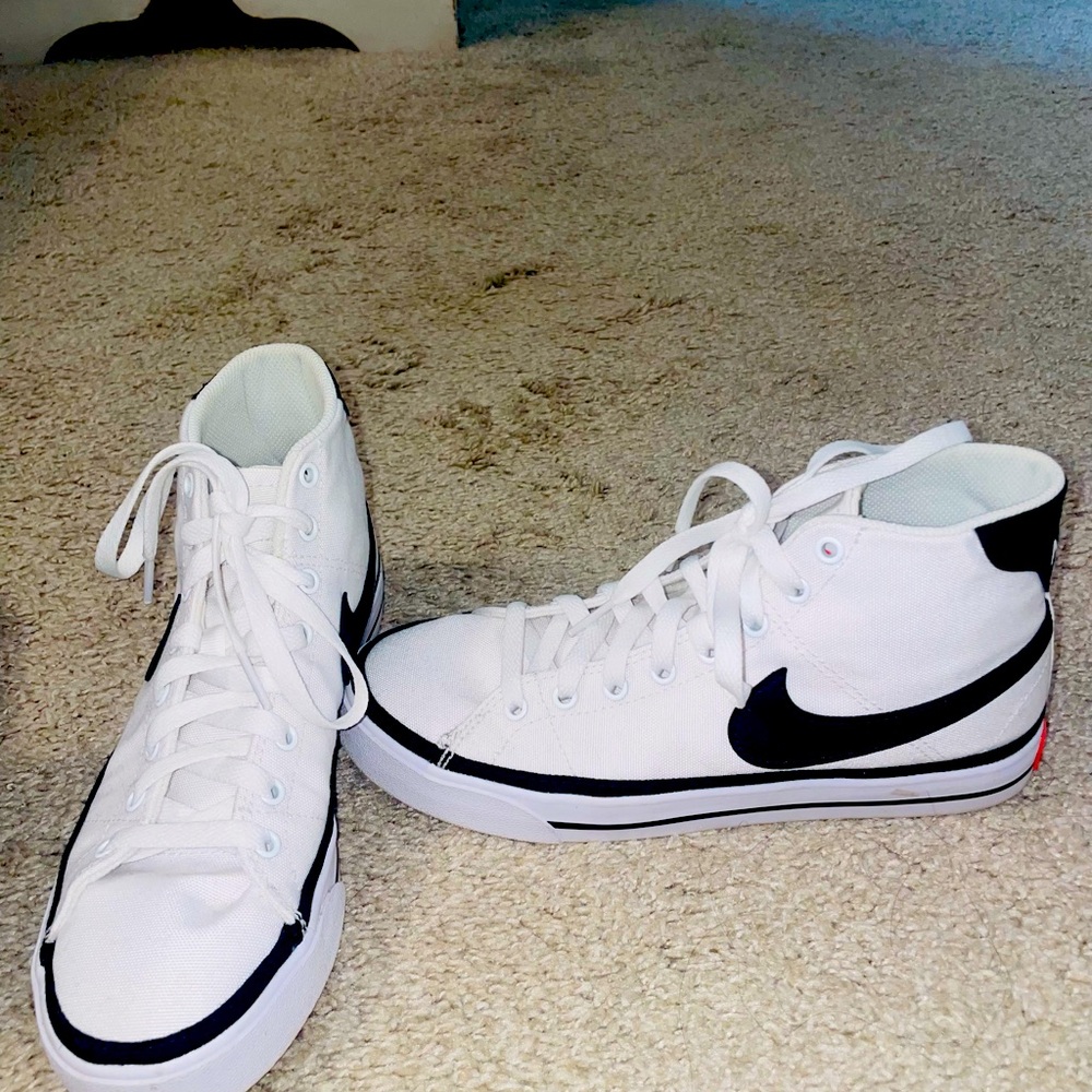 Nike Legacy mid sneakers